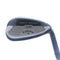 Used Callaway Mack Daddy CB Lob Wedge / 58.0 Degrees / Wedge Flex