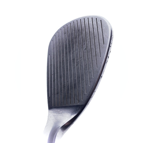 Used Callaway Mack Daddy CB Sand Wedge / 54.0 Degrees / Stiff Flex