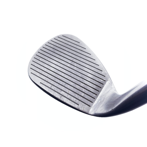 Used Callaway Mack Daddy CB Sand Wedge / 54.0 Degrees / Stiff Flex