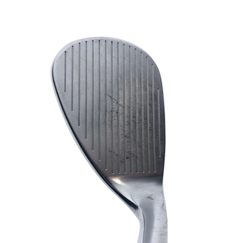 Used Callaway Mack Daddy CB Sand Wedge / 54.0 Degrees / Wedge Flex / Left-Handed