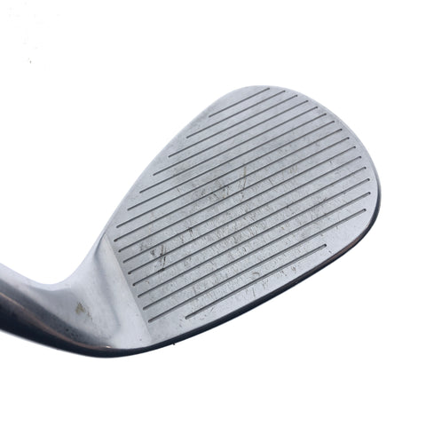 Used Callaway Mack Daddy CB Sand Wedge / 54.0 Degrees / Wedge Flex / Left-Handed