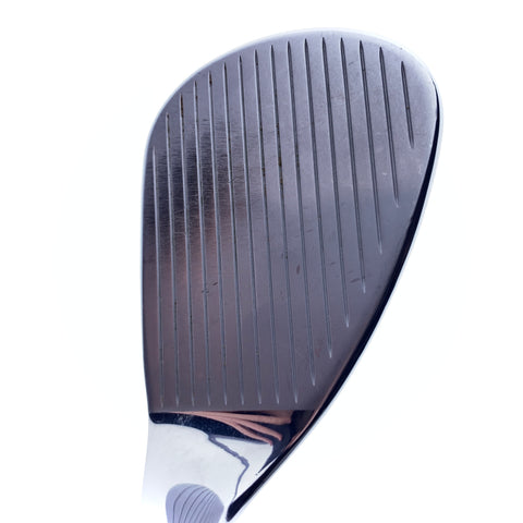 Used Callaway Mack Daddy CB Sand Wedge / 56.0 Degrees / Ladies Flex