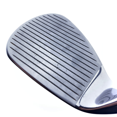Used Callaway Mack Daddy CB Sand Wedge / 56.0 Degrees / Ladies Flex