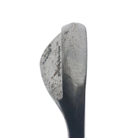 Used Callaway Mack Daddy Forged 19 Oil Pitching Wedge / 48.0 Degrees / Regular