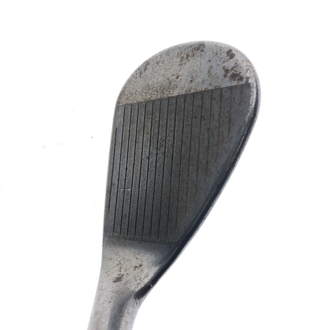 Used Callaway Mack Daddy Forged 19 Oil Pitching Wedge / 48.0 Degrees / Regular