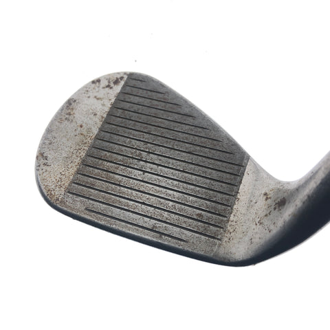 Used Callaway Mack Daddy Forged 19 Oil Pitching Wedge / 48.0 Degrees / Regular