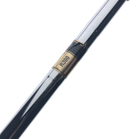 Used Callaway Mack Daddy Forged 19 Oil Pitching Wedge / 48.0 Degrees / Regular