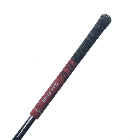 Used Callaway Mack Daddy Forged 19 Oil Pitching Wedge / 48.0 Degrees / Regular