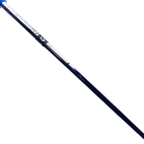 Used Callaway Mack Daddy Forged Chrome Lob Wedge / 60.0 Degrees / Wedge Flex
