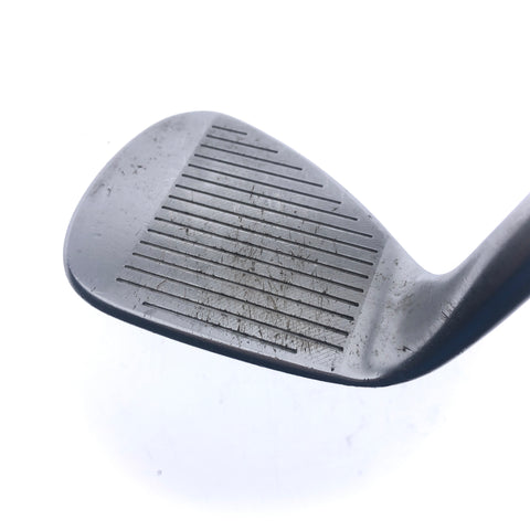 Used Callaway Mack Daddy Forged Chrome Sand Wedge / 56.0 Degrees / Stiff Flex