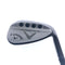Used Callaway Mack Daddy Forged Chrome Sand Wedge / 56.0 Degrees / Stiff Flex