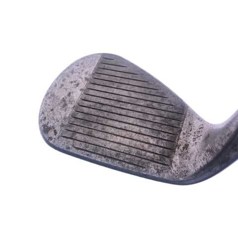 Used Callaway Mack Daddy Forged Gap Wedge / 52.0 Degrees / X-Stiff Flex