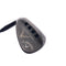 Used Callaway Mack Daddy Forged Lob Wedge / 60.0 / Stiff Flex / Left-Handed
