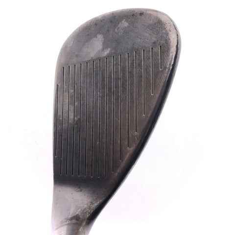 Used Callaway Mack Daddy Forged Oil Can H Head Pitching Wedge / 46 Deg / Stiff