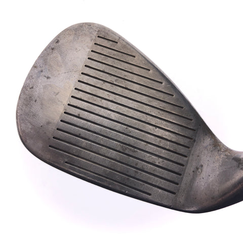 Used Callaway Mack Daddy Forged Oil Can H Head Pitching Wedge / 46 Deg / Stiff