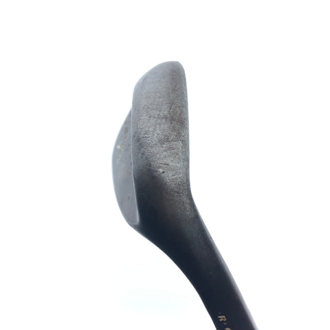 Used Callaway Mack Daddy Forged Oil Can Lob Wedge / 58.0 Degrees / Stiff Flex