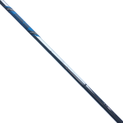 Used Callaway Mack Daddy Forged Oil Can Lob Wedge / 58.0 Degrees / Stiff Flex