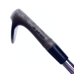 Used Callaway Mack Daddy Forged Oil Can Sand Wedge / 54.0 Degrees / Wedge Flex