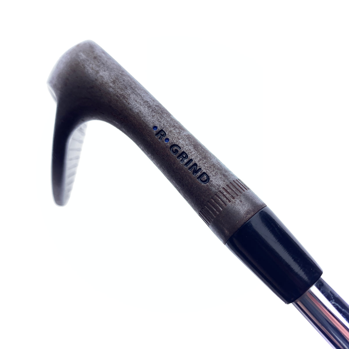 Used Callaway Mack Daddy Forged Oil Can Sand Wedge / 54.0 Degrees / Wedge Flex