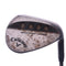 Used Callaway Mack Daddy Forged Slate '19 Sand Wedge / 56.0 Degrees / Stiff Flex - Replay Golf 