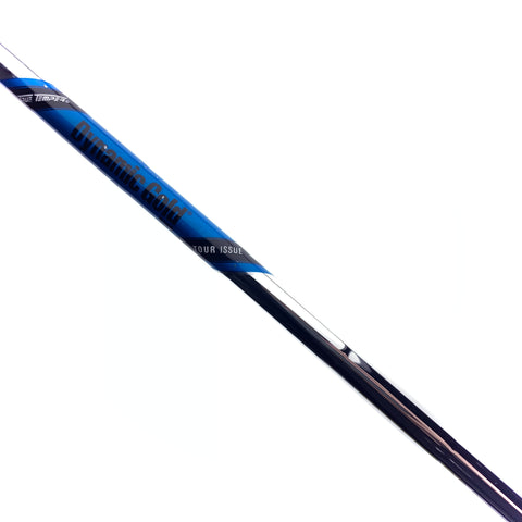 Used Callaway Mack Daddy Forged Slate Sand Wedge / 56.0 / Stiff / Left-Handed