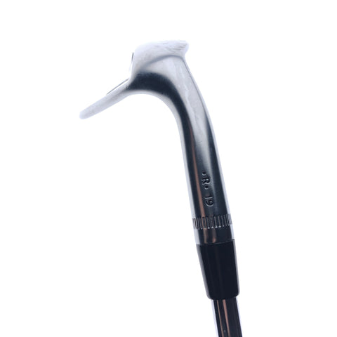 Used Callaway Mack Daddy PM Grind 19 Chrome Lob Wedge / 64.0 Degrees / Wedge Fl