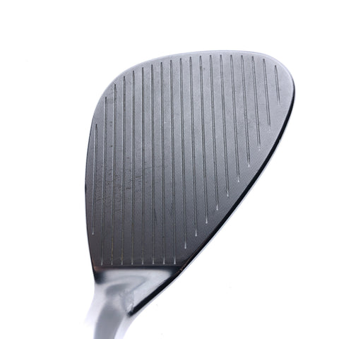 Used Callaway Mack Daddy PM Grind 19 Chrome Lob Wedge / 64.0 Degrees / Wedge Fl