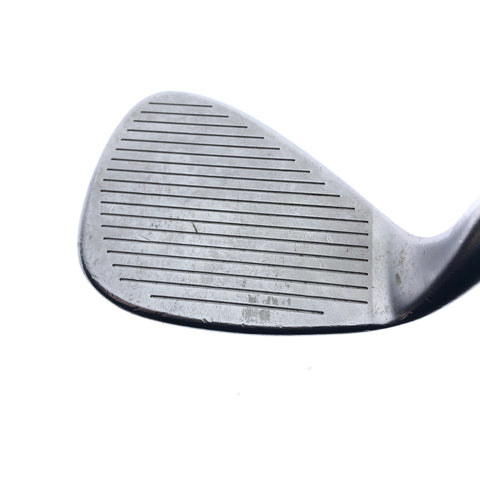 Used Callaway Mack Daddy PM Grind 19 Chrome Sand Wedge / 56.0 Deg / Wedge Flex