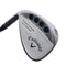 Used Callaway Mack Daddy PM Grind 19 Chrome Wedge / 56 Deg / Wedge Flex / LH