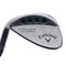 Used Callaway Mack Daddy PM Grind 19 Chrome Wedge / 56 Deg / Wedge Flex / LH