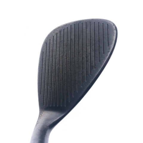 Used Callaway Mack Daddy PM Grind 19 Grey Sand Wedge / 56 Degrees / Regular Flex