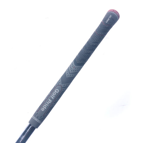 Used Callaway Mack Daddy PM Grind 19 Grey Sand Wedge / 56 Degrees / Regular Flex