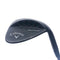 Used Callaway Mack Daddy PM Grind 19 Grey Sand Wedge / 56 Degrees / Regular Flex