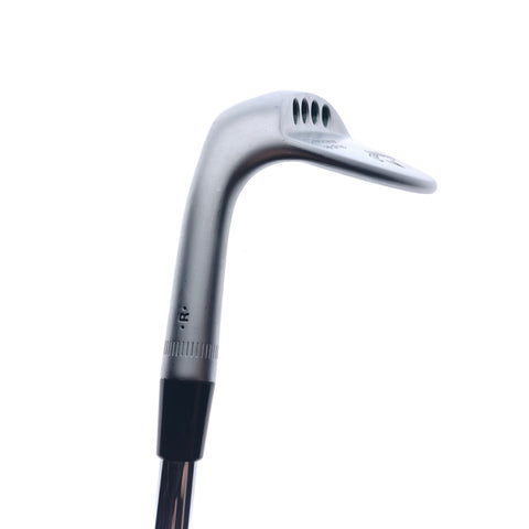 Used Callaway Mack Daddy PM Grind 19 Lob Wedge / 64 Degrees / Left Handed