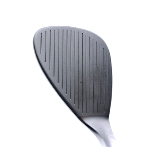 Used Callaway Mack Daddy PM Grind 19 Lob Wedge / 64 Degrees / Left Handed