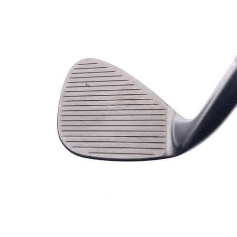 Used Callaway Mack Daddy PM Grind 19 Sand Wedge / 56.0 Degrees / Wedge Flex