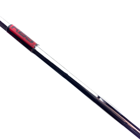 Used Callaway Mack Daddy PM Grind 19 Tour Grey Lob Wedge / 64.0 Deg / Wedge Flex