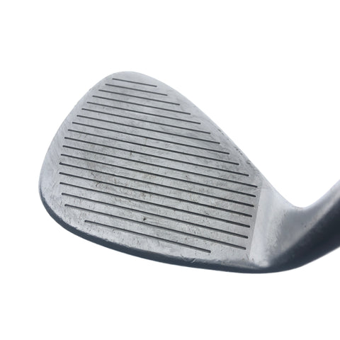 Used Callaway Mack Daddy PM Grind Chrome Sand Wedge / 56.0 Degrees / Wedge Flex