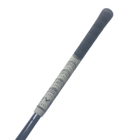 Used Callaway Mack Daddy PM Grind Chrome Sand Wedge / 56.0 Degrees / Wedge Flex