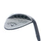 Used Callaway Mack Daddy PM Grind Chrome Sand Wedge / 56.0 Degrees / Wedge Flex