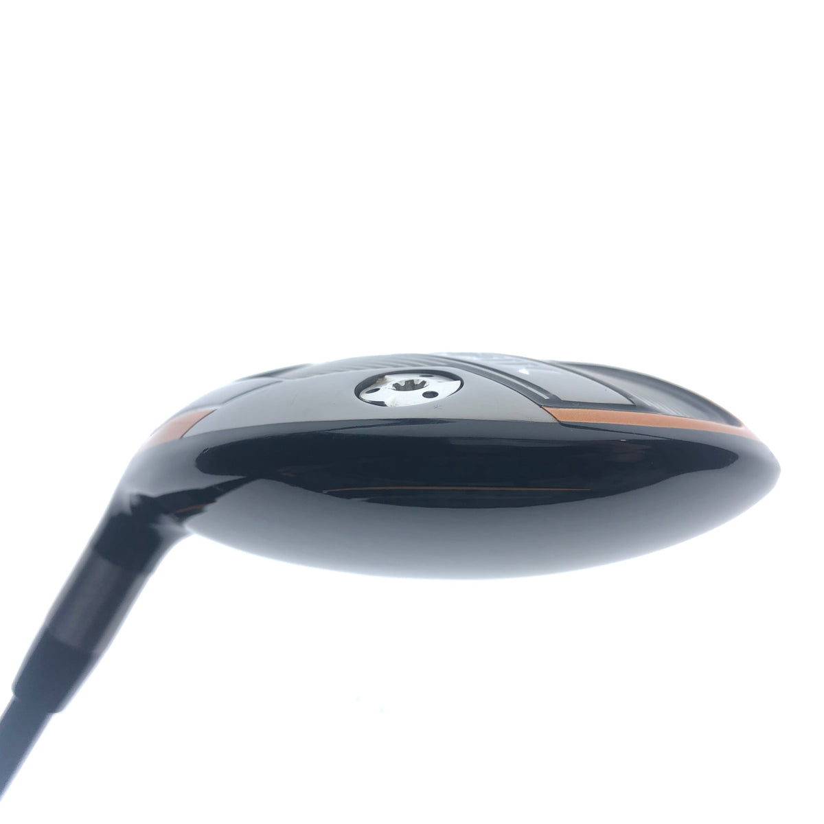 Used Callaway Mavrik 3 FW/15.0 Deg/Reg Flex/Left-Handed/GD F-55 R1