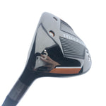 Used Callaway Mavrik 3 FW/15.0 Deg/Reg Flex/Left-Handed/GD F-55 R1