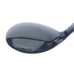 Used Callaway Mavrik 3 FW/15.0 Deg/Reg Flex/Left-Handed/GD F-55 R1