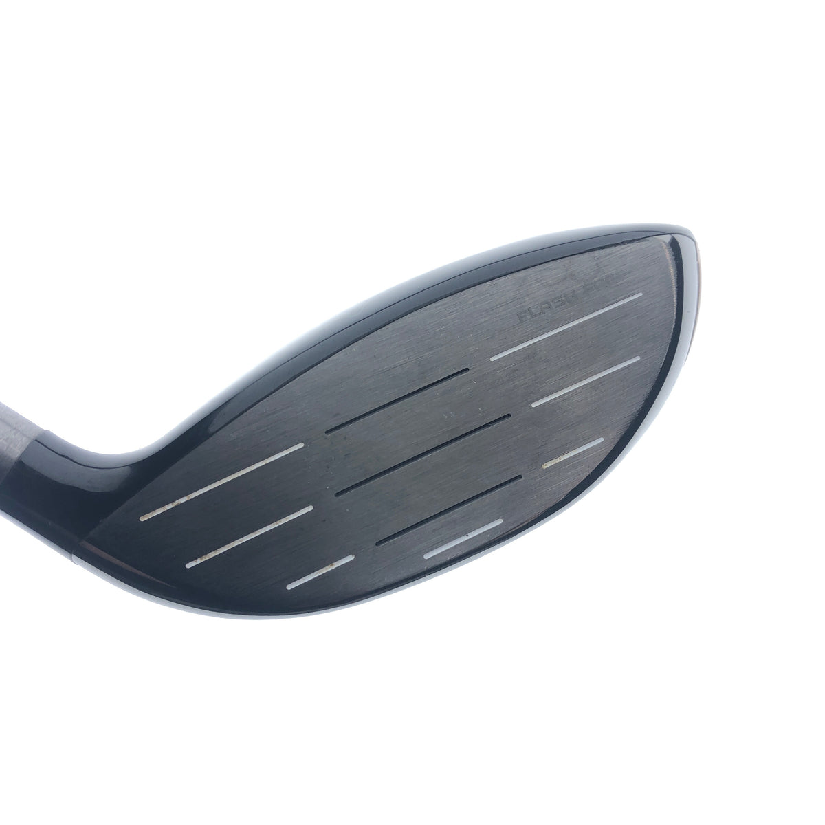 Used Callaway Mavrik 3 FW/15.0 Deg/Reg Flex/Left-Handed/GD F-55 R1