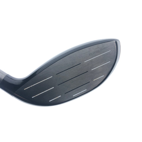 Used Callaway Mavrik 3 FW/15.0 Deg/Reg Flex/Left-Handed/GD F-55 R1