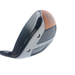 Used Callaway Mavrik 3 FW/15.0 Deg/Reg Flex/Left-Handed/GD F-55 R1