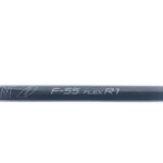 Used Callaway Mavrik 3 FW/15.0 Deg/Reg Flex/Left-Handed/GD F-55 R1