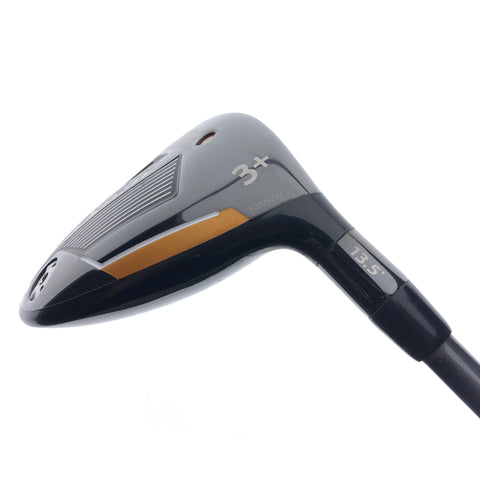 Used Callaway Mavrik 3+ Fairway Wood / 13.5 Degrees / Stiff Flex