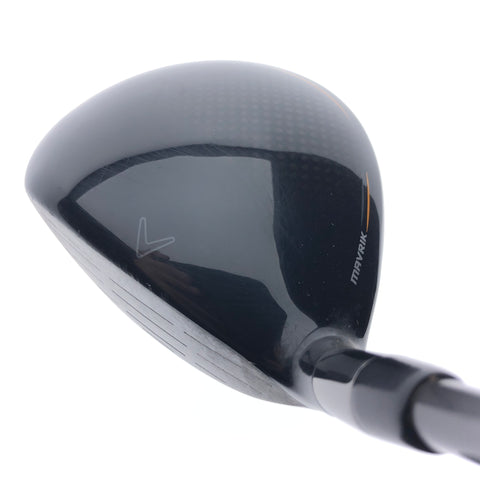 Used Callaway Mavrik 3+ Fairway Wood / 13.5 Degrees / Stiff Flex