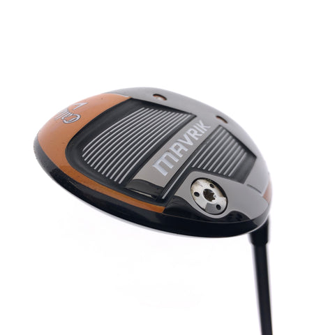 Used Callaway Mavrik 3 Fairway Wood / 14.5 Degrees / Regular Flex